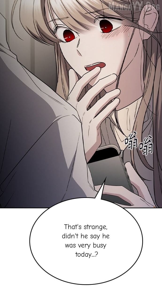 How to break up well Chapter 59 - page 22